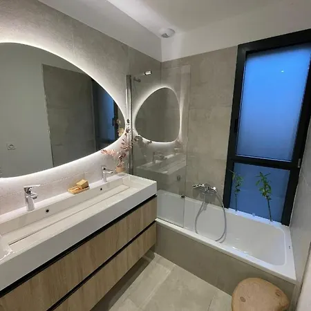 Villa Joia Saint-Raphael (Var)