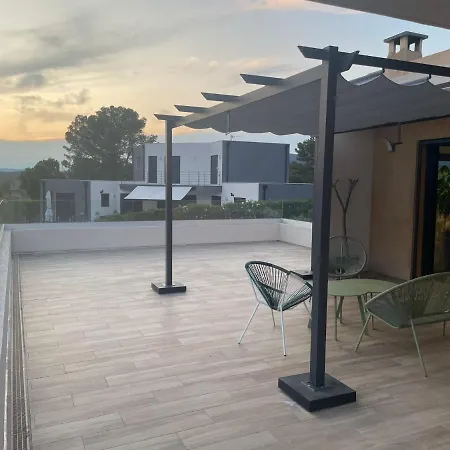 Villa Joia