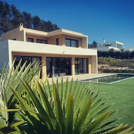 Joia Villa *