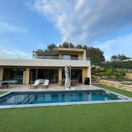 Villa Joia