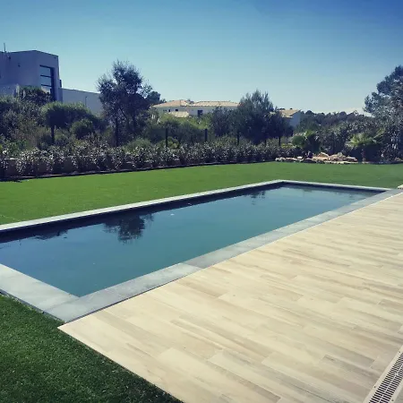 Villa Joia