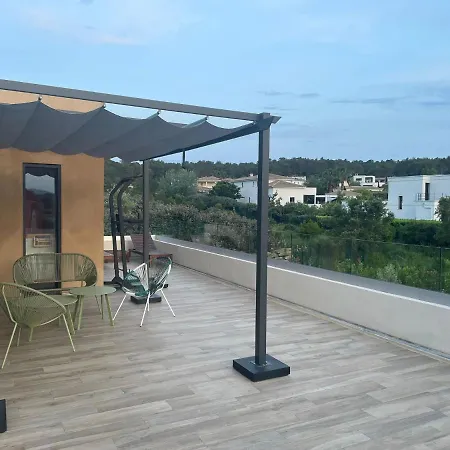 Joia Villa Saint-Raphael (Var)