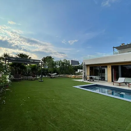 Joia Villa