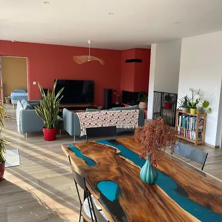 Joia Villa Saint-Raphael (Var)